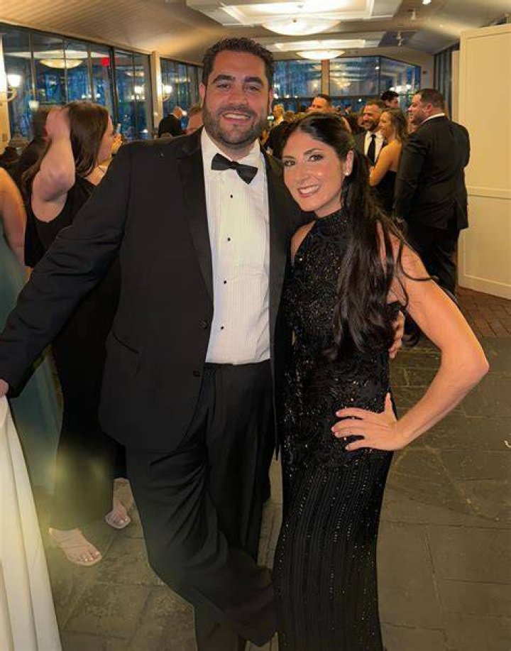 Vito Scalia Net Worth: Age, Wiki, Bio Facts on Lauren Manzo’s Husband