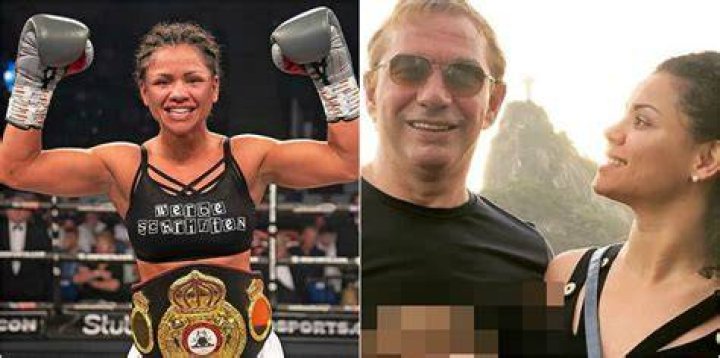 Viviane Obenauf Husband, Wiki, Biography, Arrest, Net Worth, Ethnicity: How Old Tall?