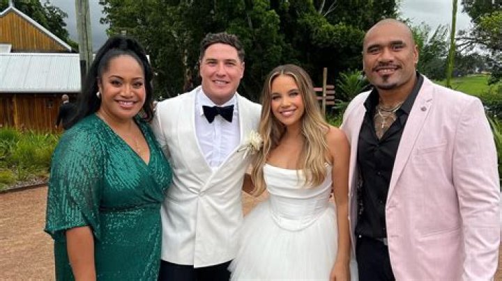 VSIN: Who Is Mitch Moss Wife Lorraine Blanco Moss? Age & Photos