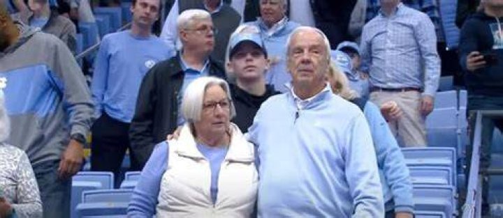 Wanda Williams: Meet Roy Williams family following his retirement