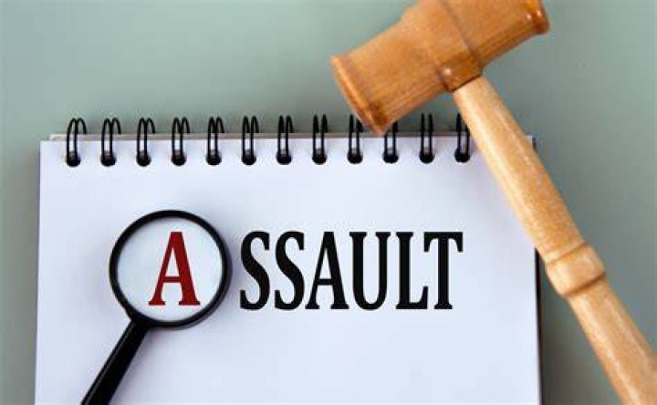 Was Chris Seeney Arrested For Assault In Texas? More On The Charges