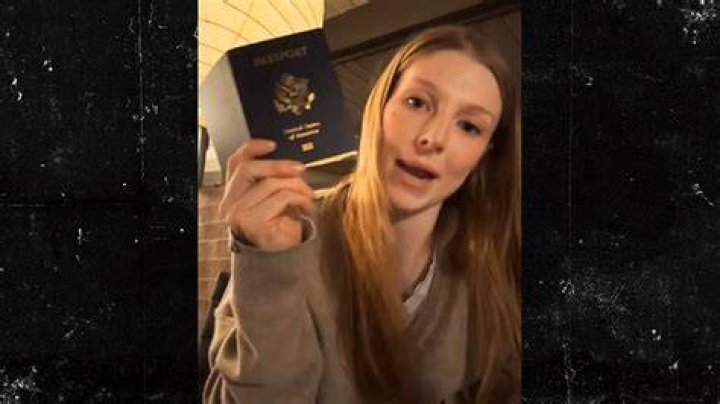 Was Hunter Schafer Born A Boy? More On The Transgender Actress Making Headlines