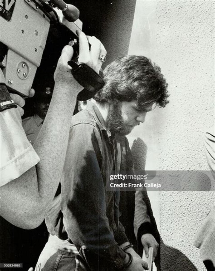 Was Killer David Dobson Released? Darlene Prioriello Murderer From Canada