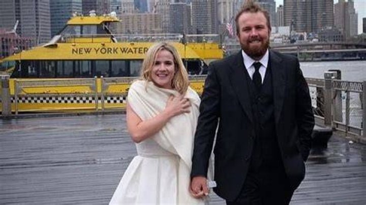 Wendy Honner Age, Wiki, Bio : Shane Lowry Wife, 10 Facts To Know About
