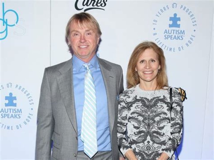 Wes Edens Biography, Age, Wife, Daughter, Net Worth, News