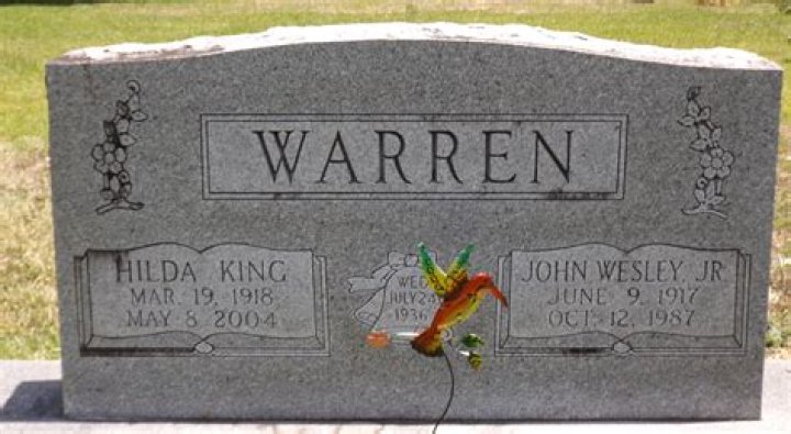 Wesley Warren Jr Death: How Did Wesley Warren Jr Die?