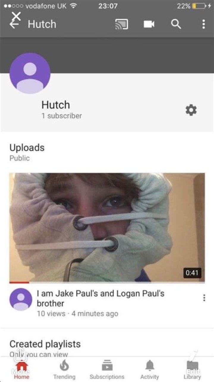 What does lwiay mean