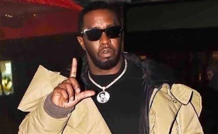 What Happened Between YK Osiris and Diddy and What Is A Boy Toy?