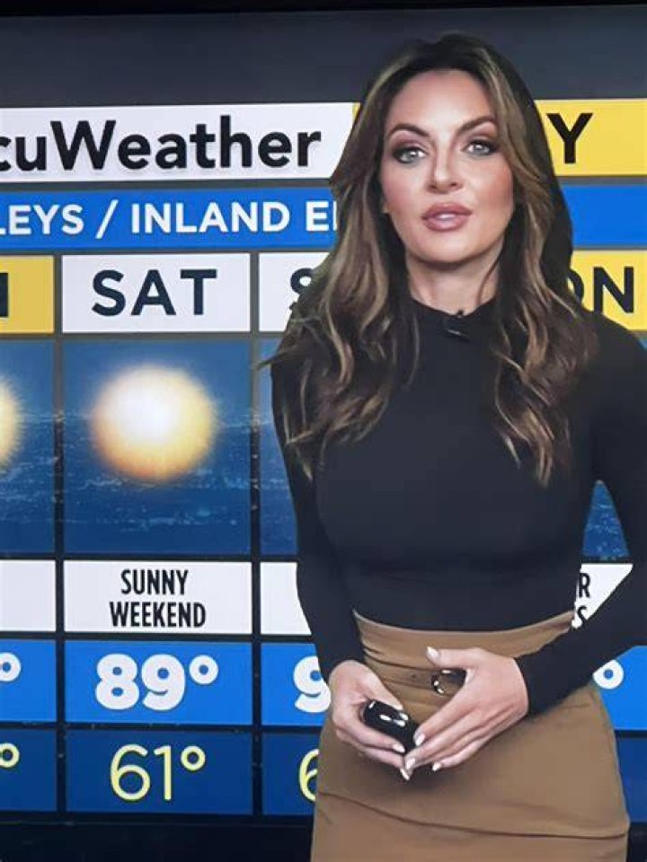 What Happened To ABC 7 Reporter Brianna Ruffalo? Her Current Whereabouts Explored