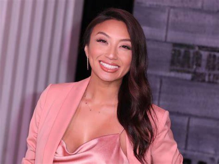 What Happened To Dancing With The Stars Host? Jeannie Mai Hospitalized, Epiglottitis, Wikipedia, Biography, Husband, Instagram.