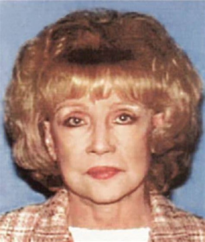 What Happened To Helen Golay Daughter Kecia Golay? True Crime Story Discusses The Black Widow Murders