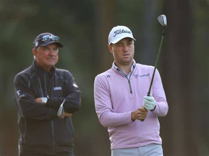 What Happened To Justin Thomas Dad Mike Thomas? Here Is The Facts To Know About