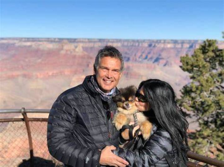 What Happened To Nancy Dineen? Michael Rapp Chippendales Wife Now – Age