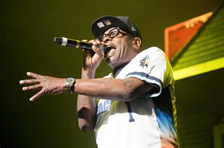 What Happened to Rapper Scarface? Facts on His Net Worth