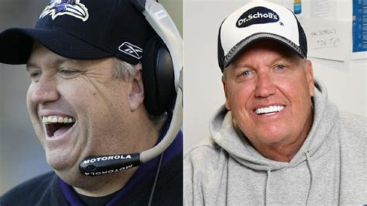 What Happened To Rex Ryan’s Teeth? Before And After Photos On Twitter -Details To Know