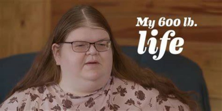 What Happened To Teretha On 600-Lb Life? Where Is She Now?