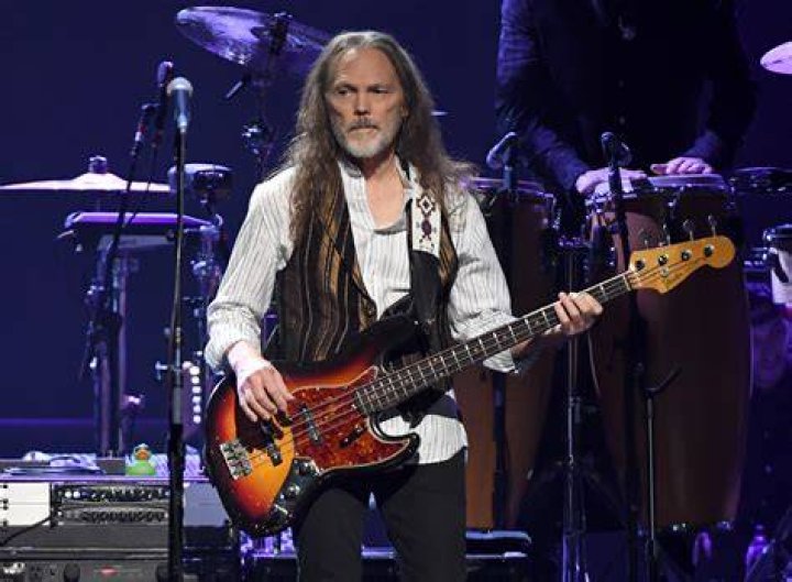 What Happened To Timothy B Schmit? Twitter Hoax and His Health Update