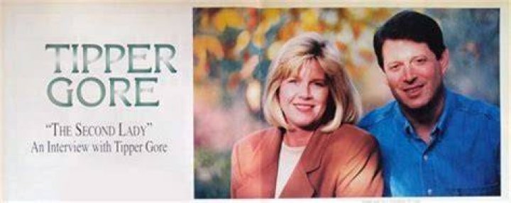 What Happened To Tipper Gore -Where Is She Now