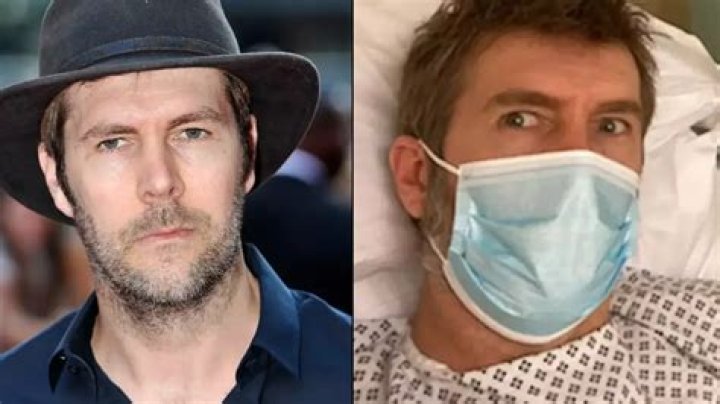 What Illness Does Rhod Gilbert Have? Fans Worried About His Health
