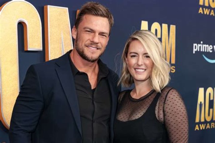 What is Alan Ritchson known for? Where is Alan ritchson from? Does Alan Ritchson have a brother? Where did Alan Ritchson go to college?