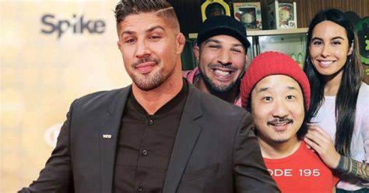 What Is Brendan Schaub Bobby Lee Drama Reddit All About? Was He Bullied