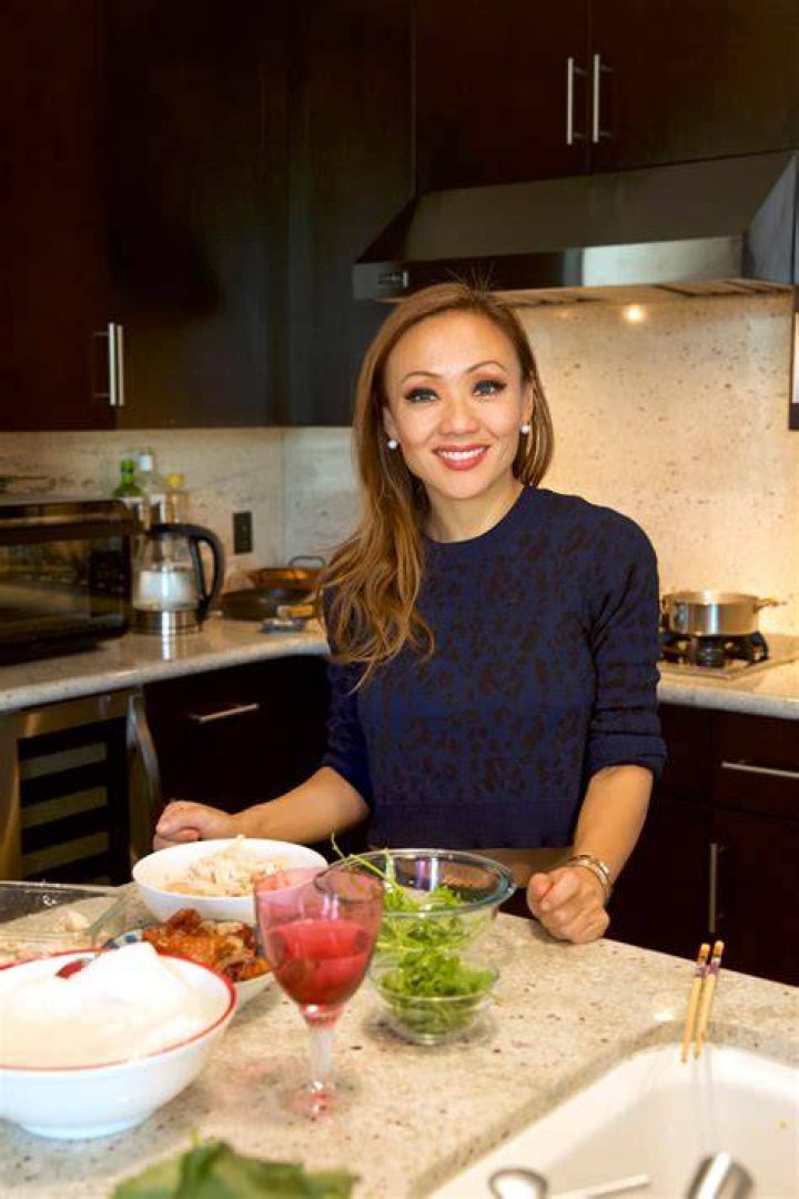 What Is Chef Kathy Fang Net Worth?