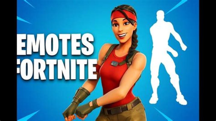 What Is Crossbounce Tiktok? Fortnite Emote And Meaning Explained