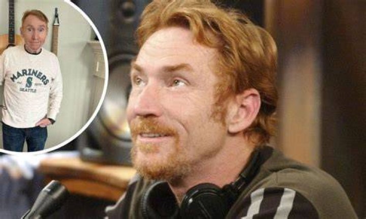 What Is Danny Bonaduce Salary?