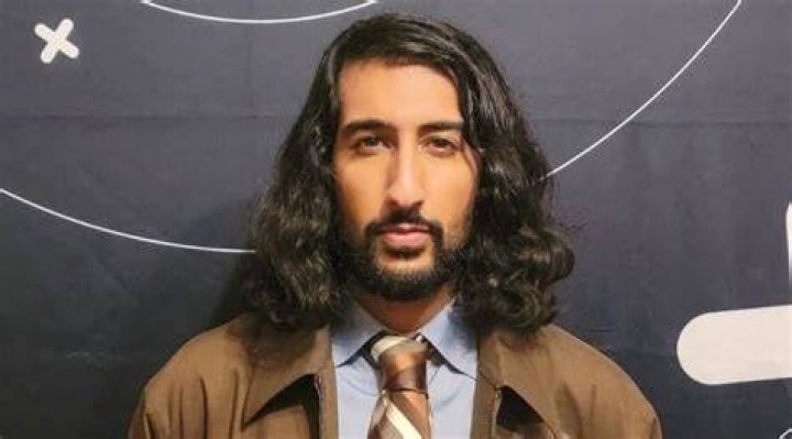What Is Singer Tesher Nationality? His Wikipedia And Age