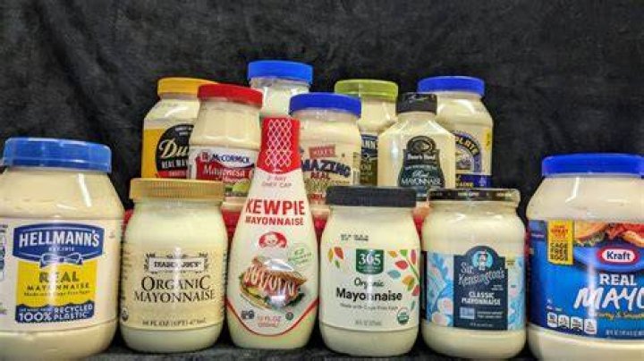 What is the best mayonnaise