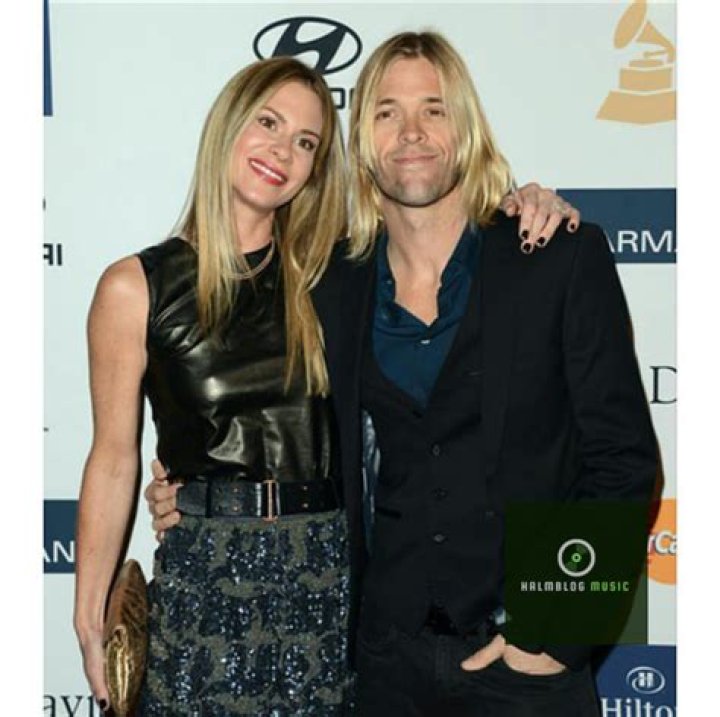 What Is The Net Worth Of Taylor Hawkins? Wife Instagram Explored Of The Late American Musician