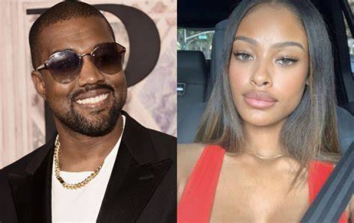 What Is Vinetria Ethnicity? Kanye West New Girlfriend’s Heritage And Family Background Explored