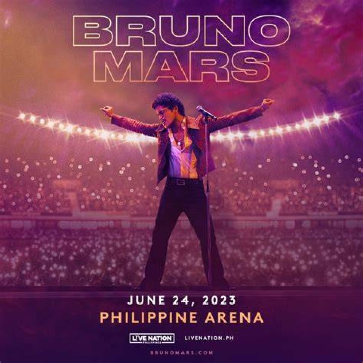 What nationality is Bruno? Is Bruno Mars Philippines?