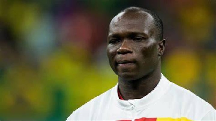 What Religion Is Vincent Aboubakar? Is He Muslim? Everything About The Football Player
