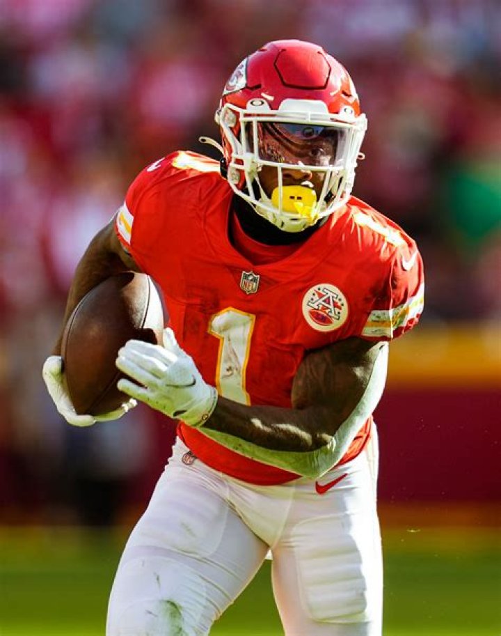 What team did Jerick McKinnon play for? Where is Jerrick McKinnon from?