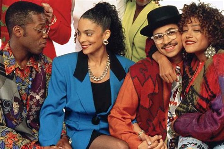What tribe is Cree Summer from? How long did Cree Summer and Kadeem Hardison date?