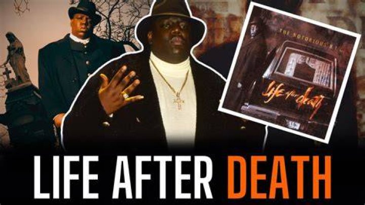 When Did Biggie Die? Who Were His Wife Faith Evans And Kids?