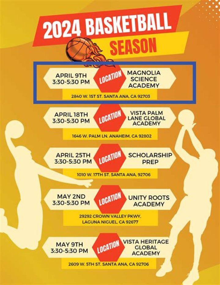 When is basketball season over