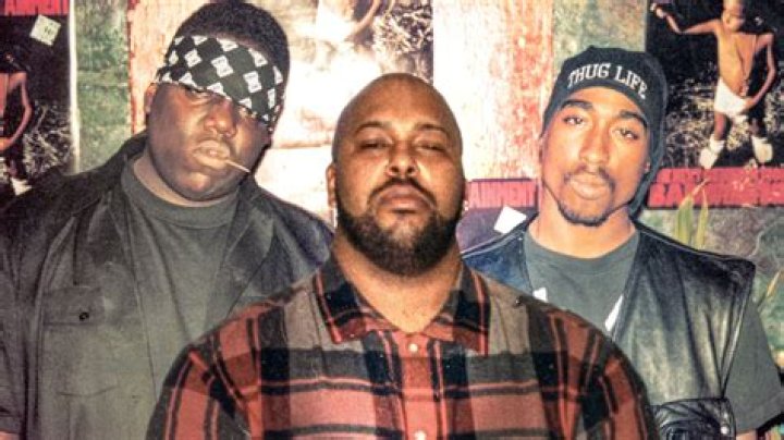 When is Suge Knight release date?