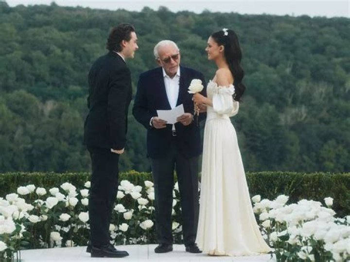 Where does Brooklyn Beckham get his money from?