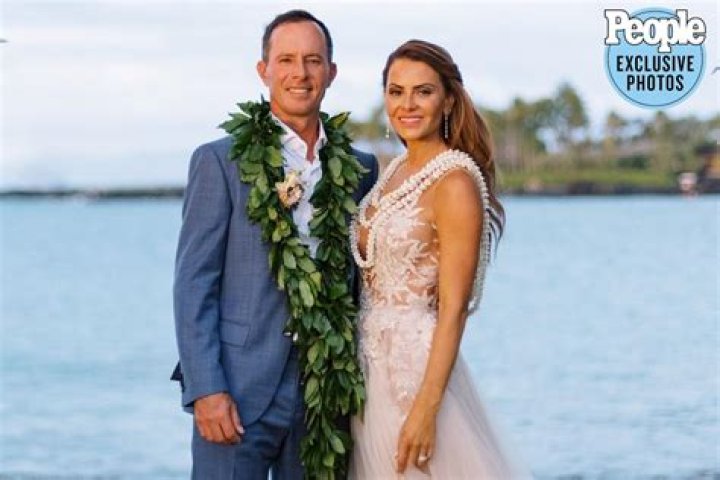 Where Is Bricia Weir Now? Everything About Mike Weir Ex-Wife