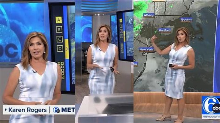 Where Is Karen Rogers Going After Leaving 6abc? Here’s What Happened To The News Anchor