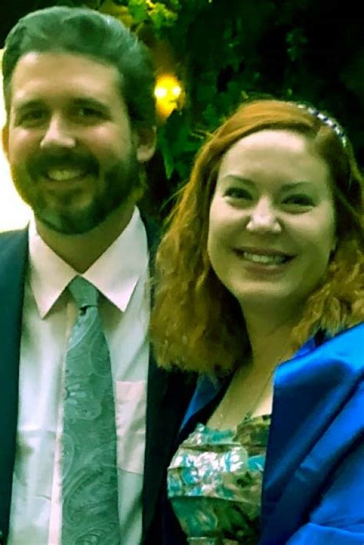Where Is Matthew Anderson Now? Update On Dead Files Amy Allan Ex Husband