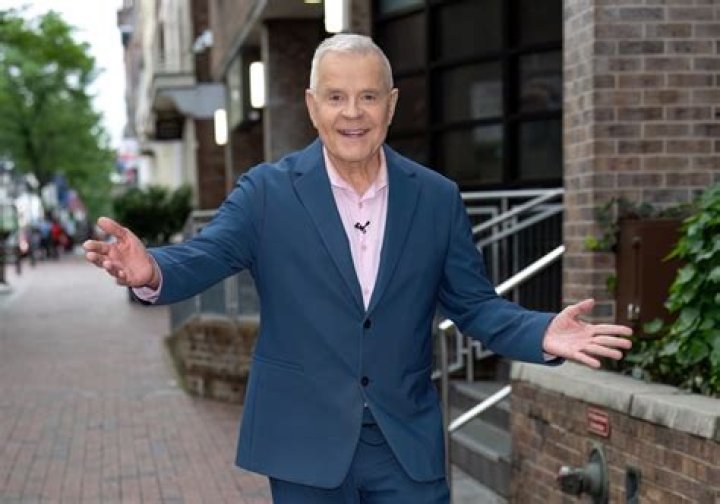 Where is Mike Jerrick? His Salary, Suspended, Engaged, Fox 29, Bio