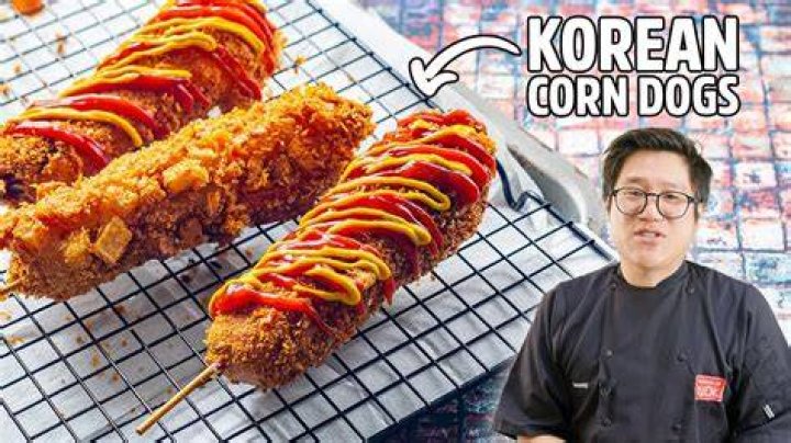 Where to get korean corn dogs near me