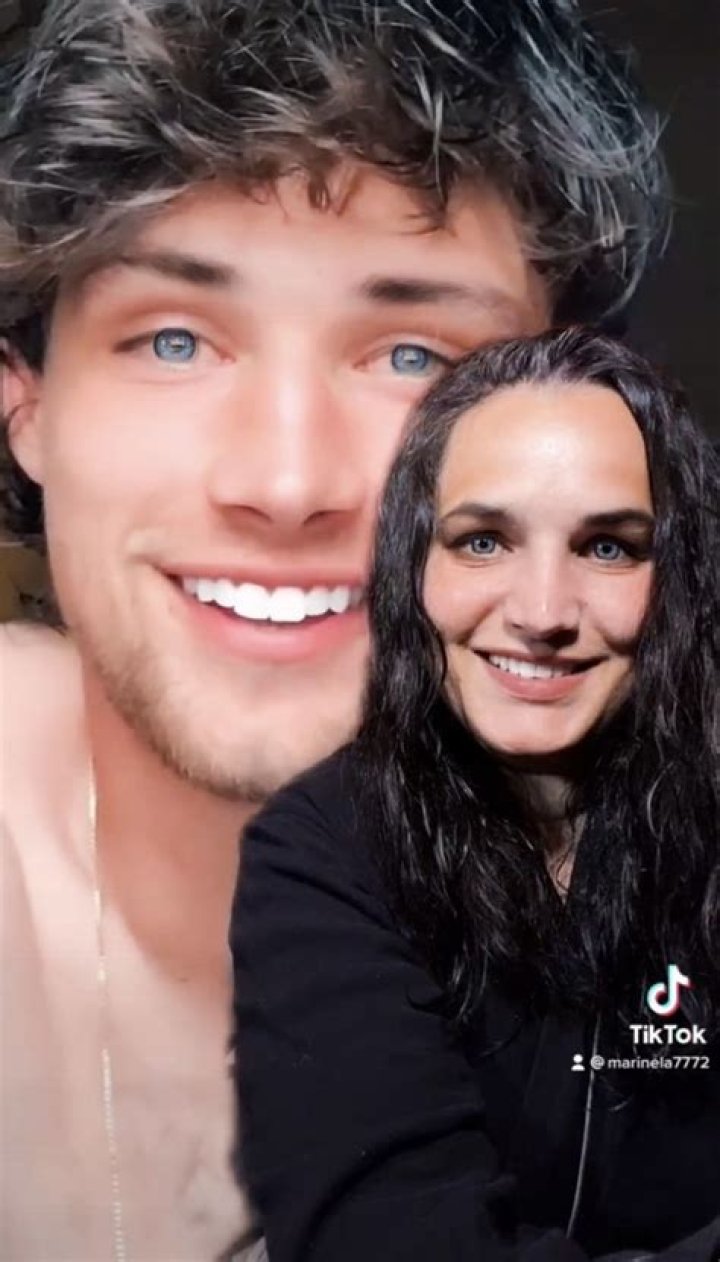 Whiteyy18 On TikTok: William White Age And Girlfriend