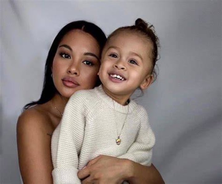 Who Are Ammika Harris’s Parents? Everything To Know About The Model