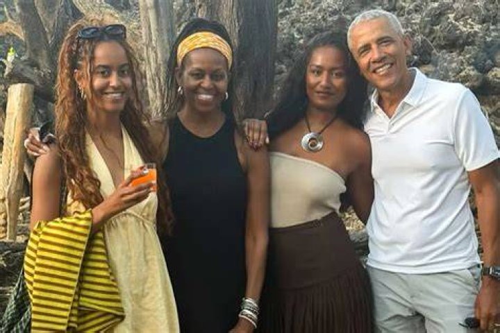 Who are Barack Obamas Parents? Barack Obama Biography, Parents Name, Nationality and More