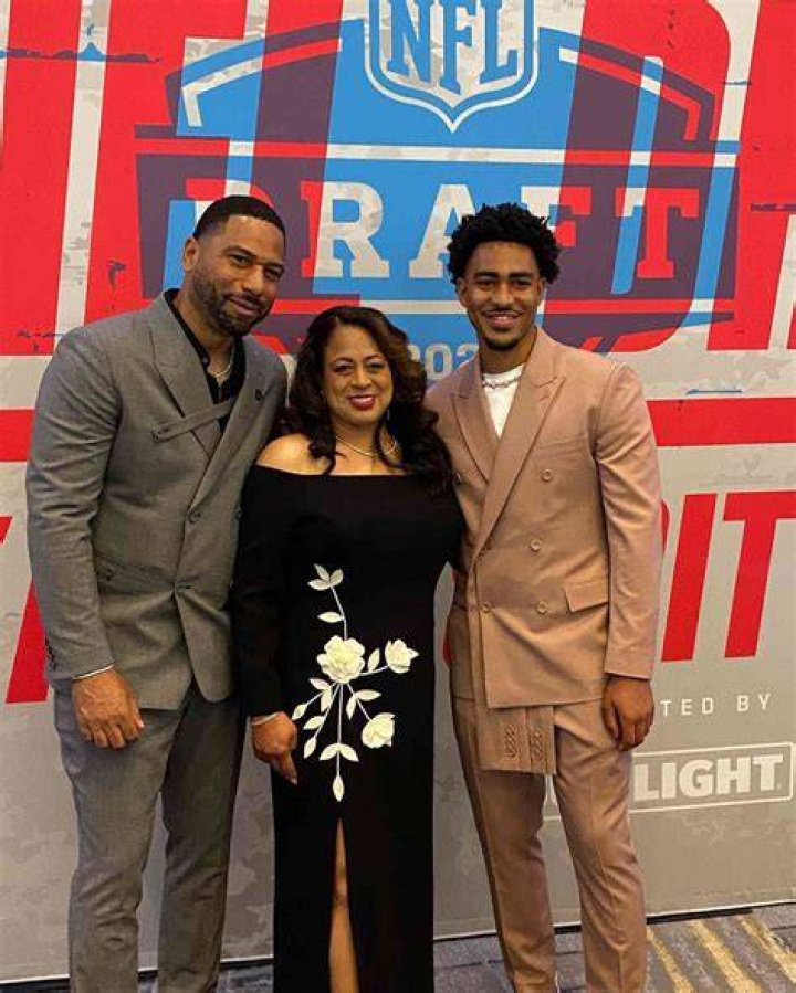 Who Are Bryce Young Parents? His Mom And Dad Ethnicity – Meet Alabama Quarterback