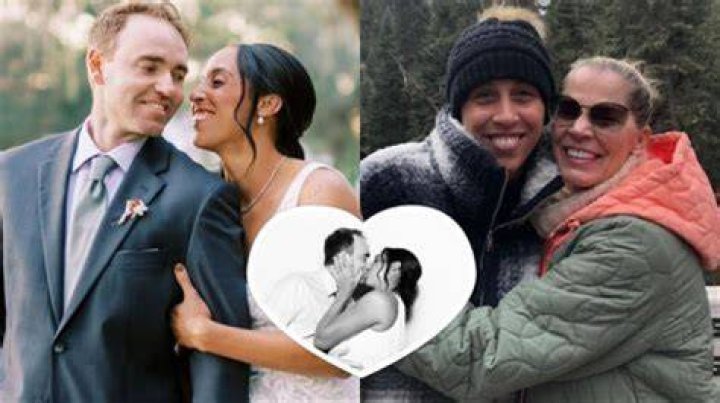 Who Are Christine Keys & Rick Rick Keys? Everything To Know About Madison Keys Parents